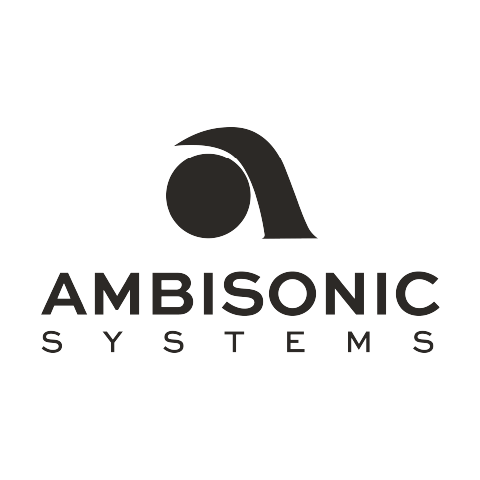 Ambisonic logo
