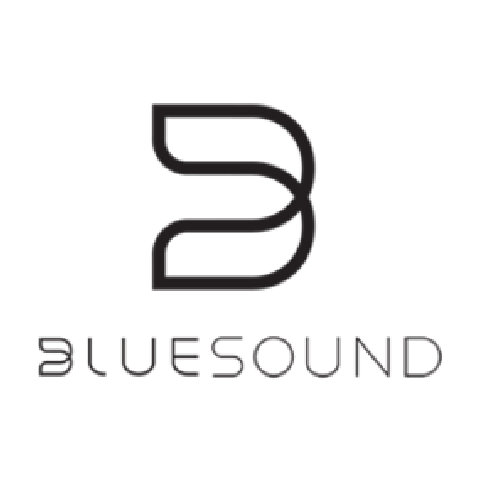 Bluesound Stack logo