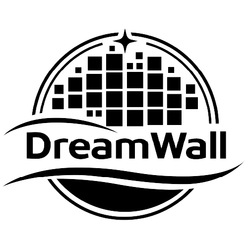 DreamWall_logo