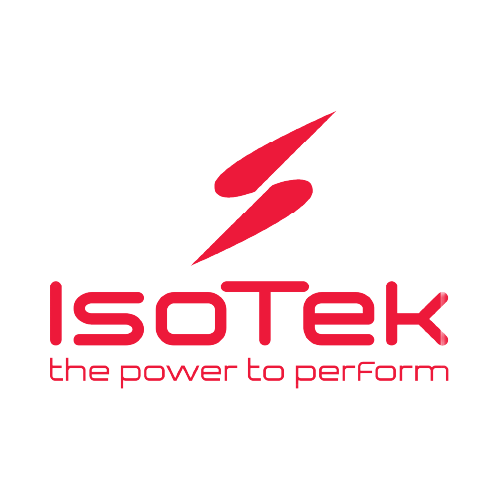 IsoTek_logo