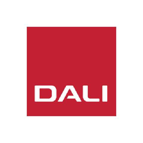 DALI logo
