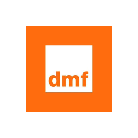 DMF logo