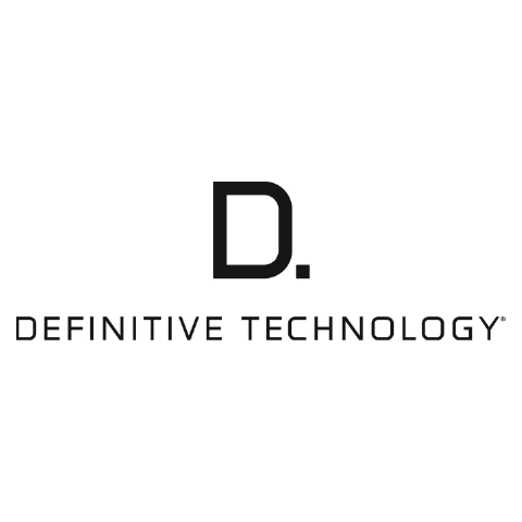 Definitive Technologies logo