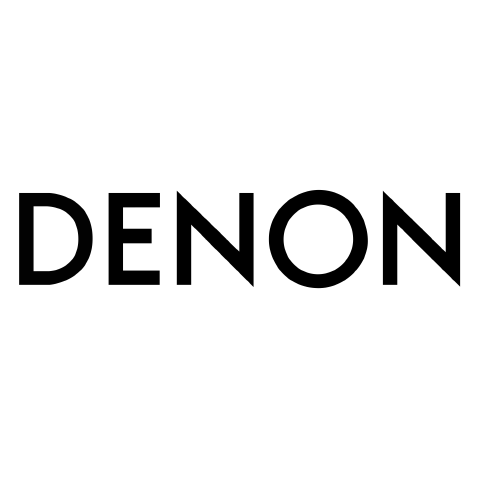 Denon logo