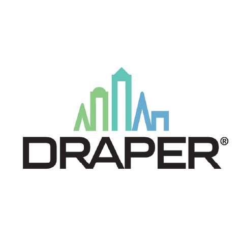 Draper logo