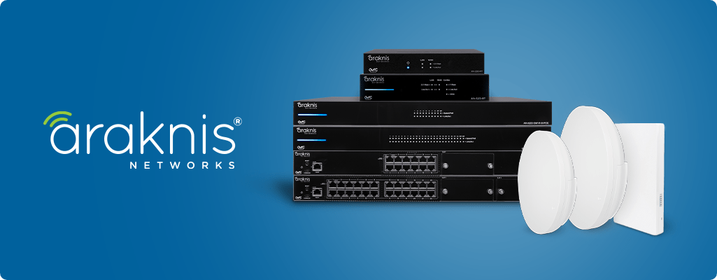 Araknis Networks Araknis Networks