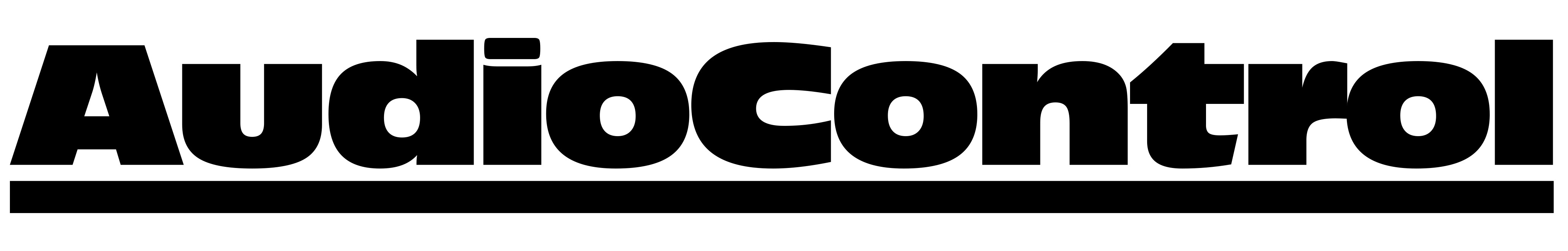 Audio-Control
