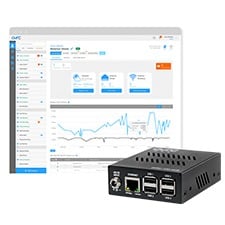 OvrC cloud-based remote management