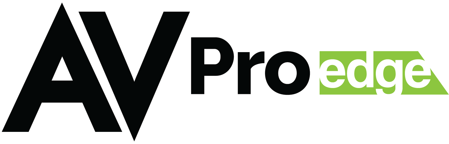 AV Pro Edge Logo