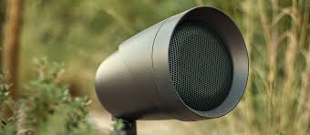Ambisonic Systems