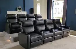 RowOne Home Entertainment