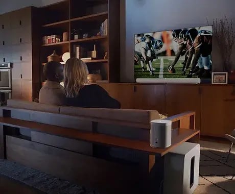 sonos sonos