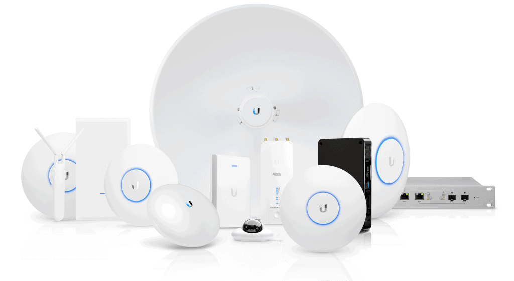Ubiquiti Products