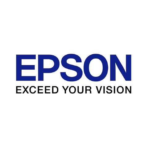 EPSON logo