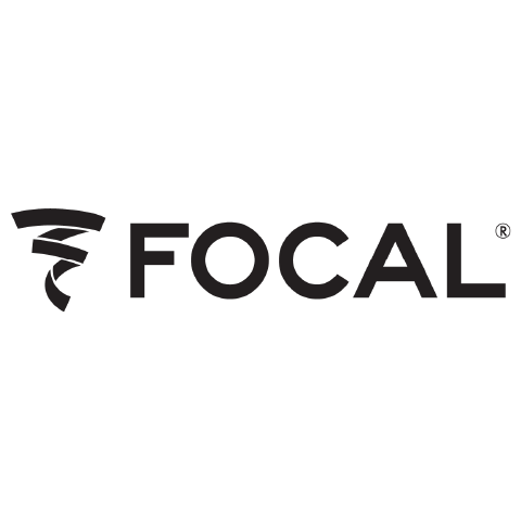 Focal Logo