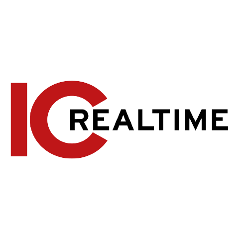 IC Realtime logo