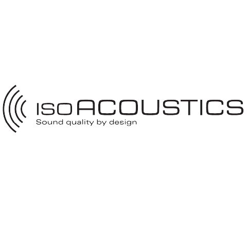 ISO Acoustics Logo
