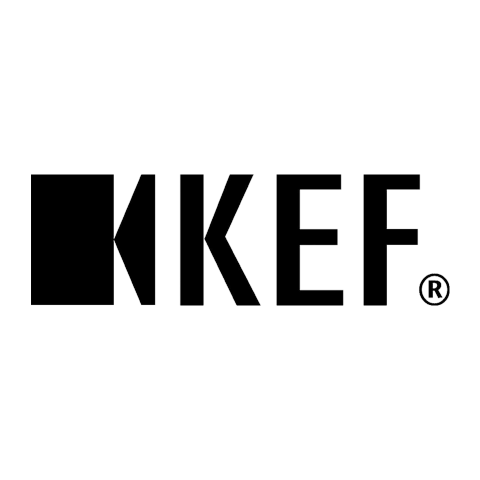 KEF logo