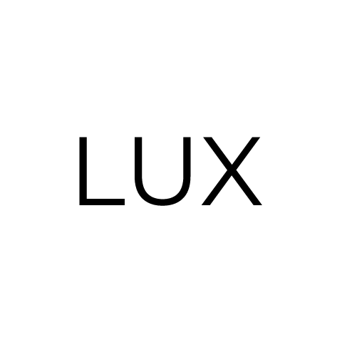LUX logo