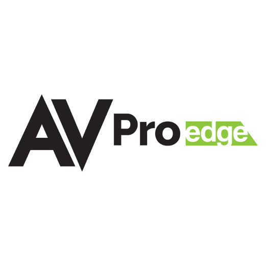 AV Pro edge 