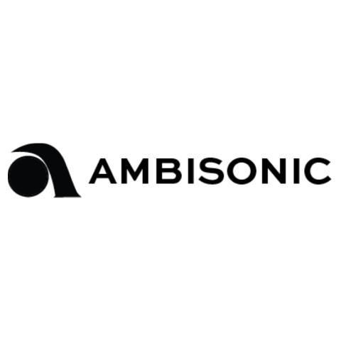 Ambisonic logo