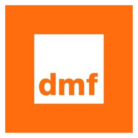 DMF logo