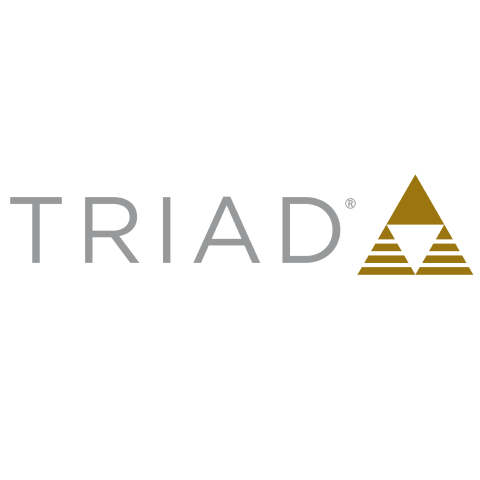 TRIAD logo