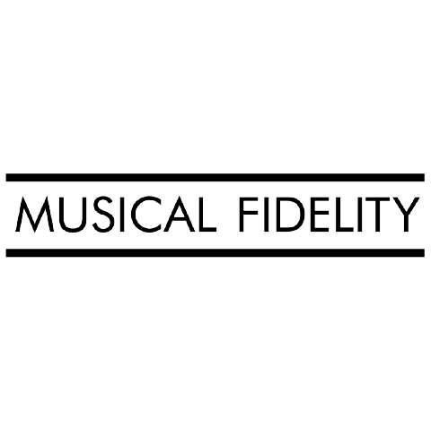Music Fidelity Logo