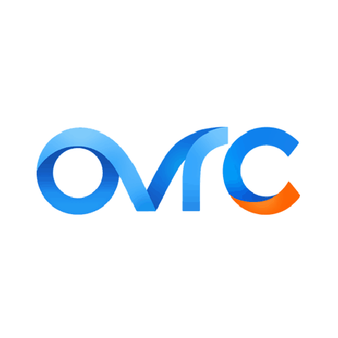 OVRC logo
