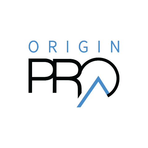 Origin Pro logo