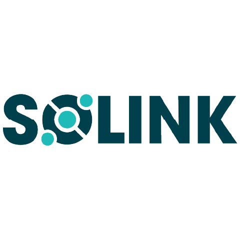 SOLINK Logo