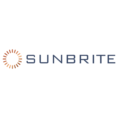 SUNBRITE Logo