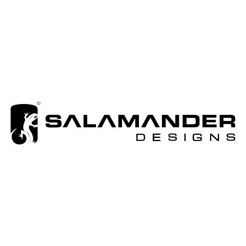 Salamander Designs Logo