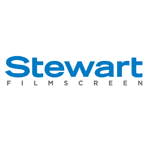 Stewart Flim Screen logo