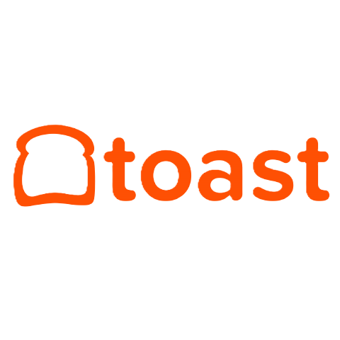 TOAST Logo