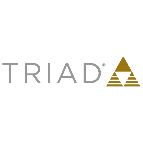 TRIAD Logo