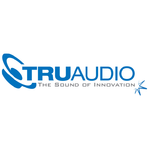 TruAudio Logo