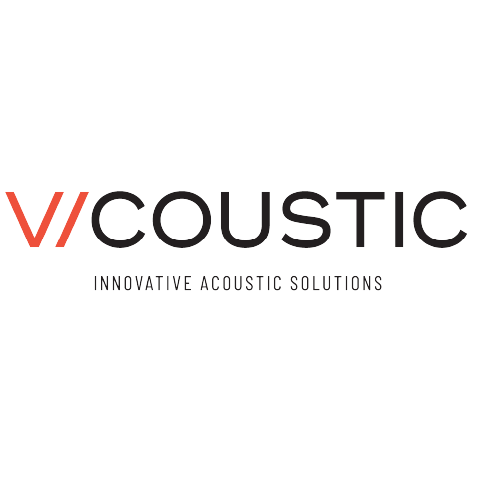 V-COUSTIC Logo