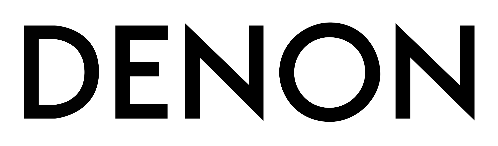 Denon-logo