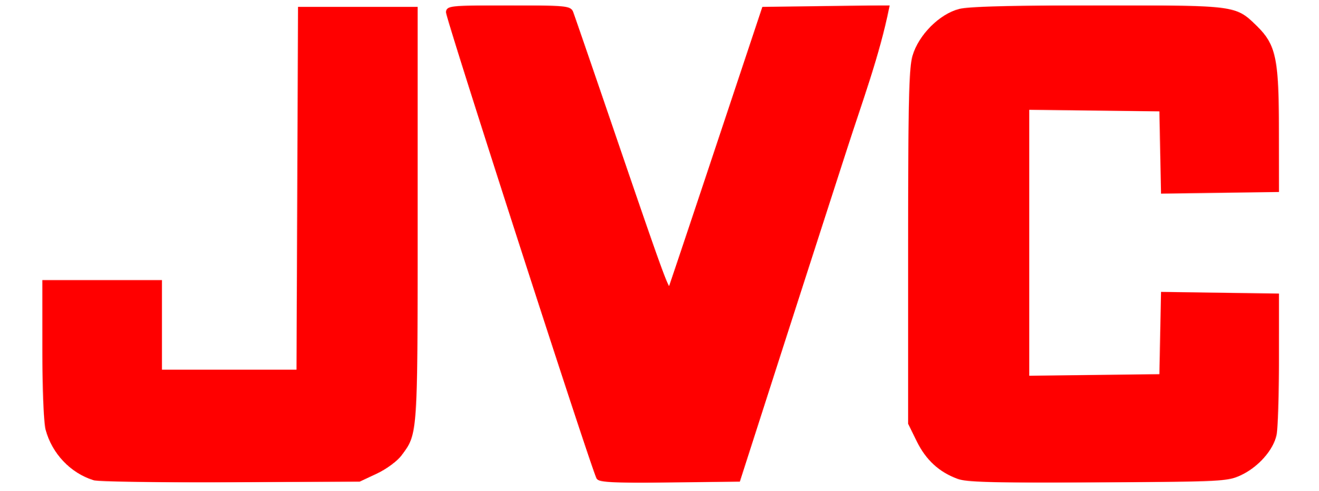 JVC-Logo
