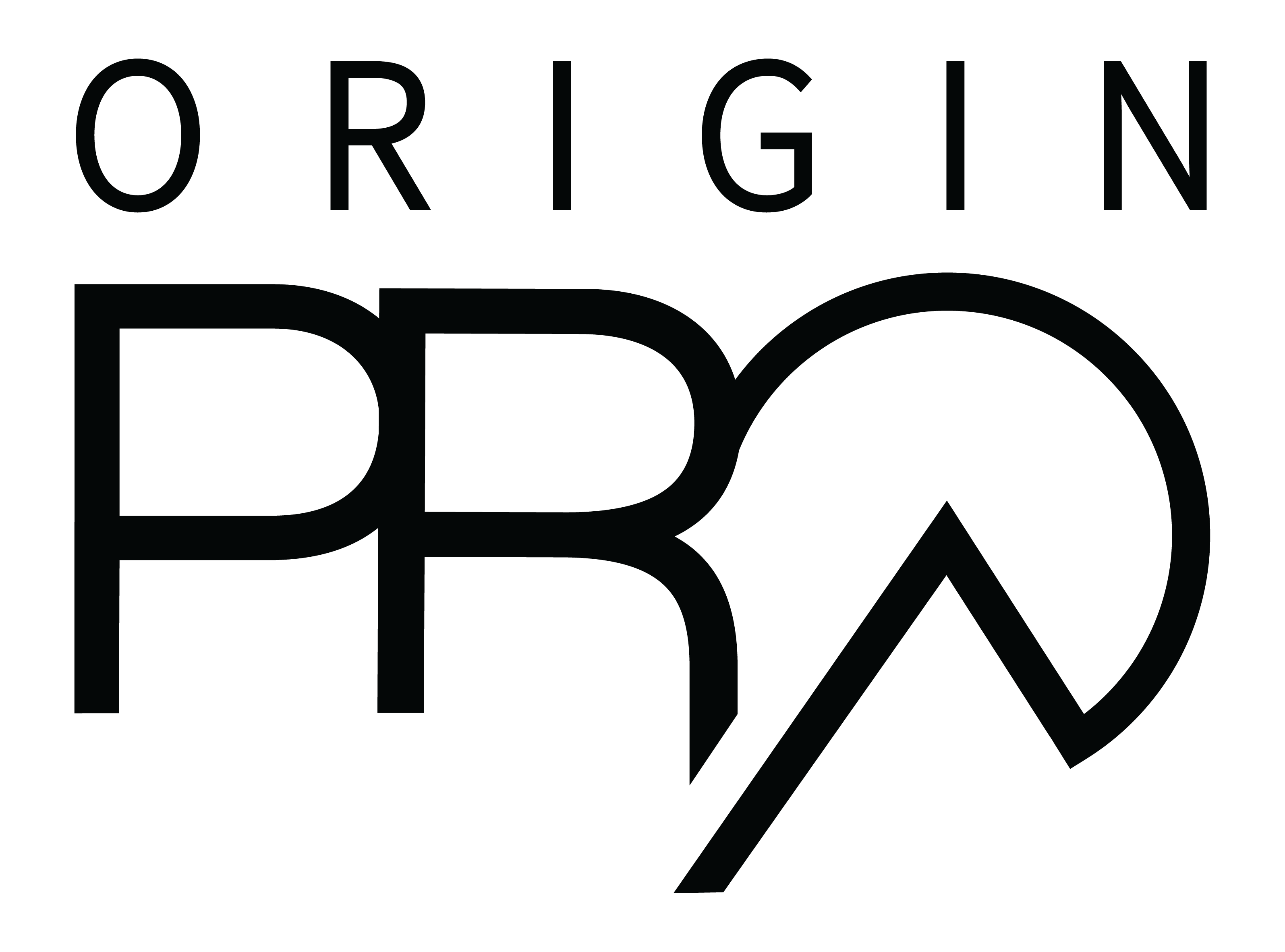 ORIGIN-PRO