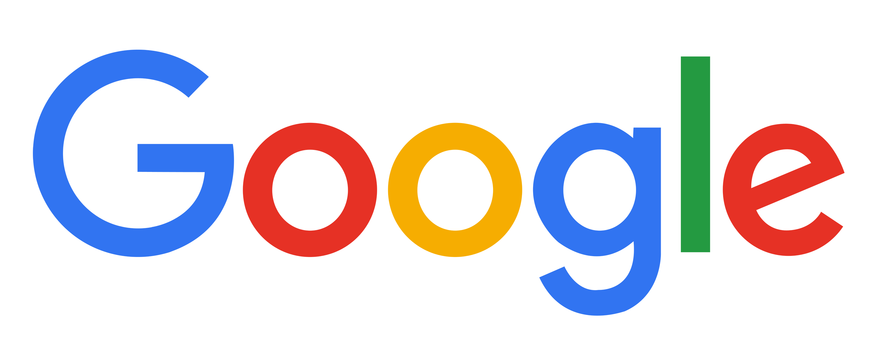 google